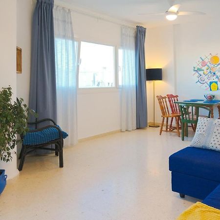 Soul Apartment Torrevieja Exterior foto
