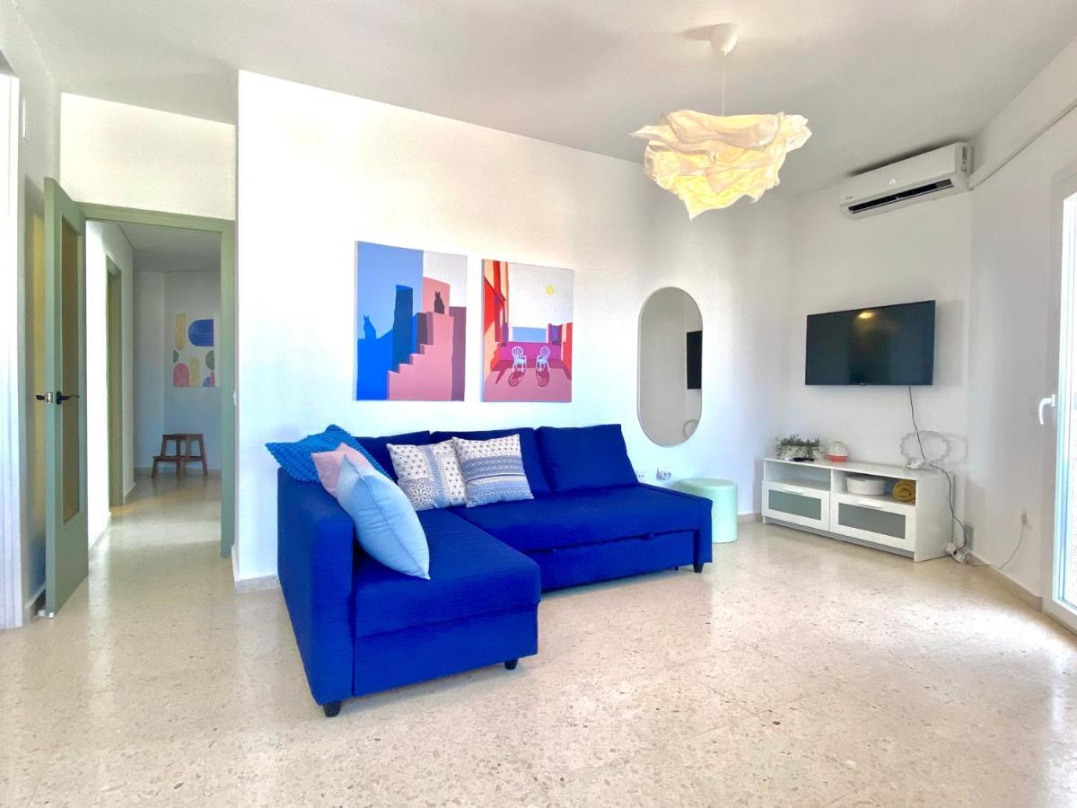 Soul Apartment Torrevieja Exterior foto