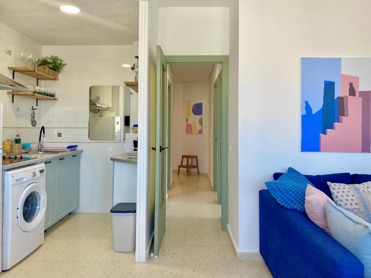 Soul Apartment Torrevieja Exterior foto