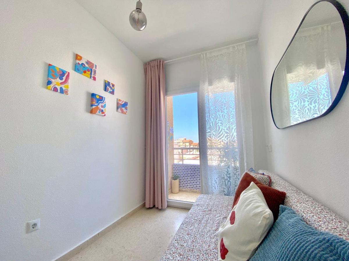 Soul Apartment Torrevieja Exterior foto
