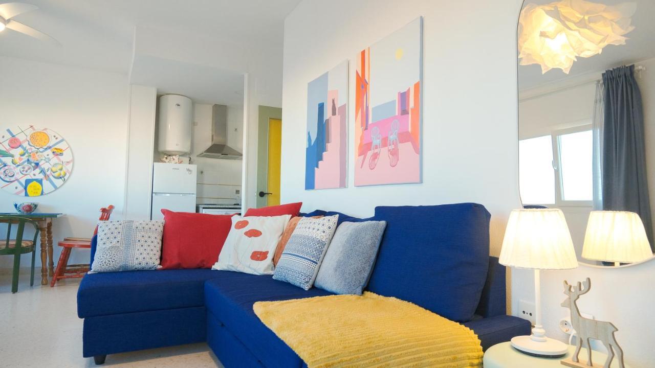 Soul Apartment Torrevieja Exterior foto